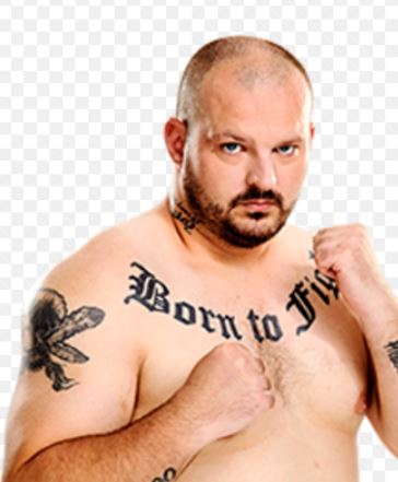 Piotr (Bonus BGC) Witczak