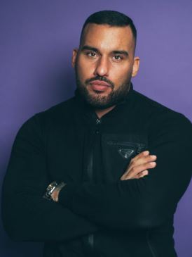 Krystian (Jongmen) Brzeziński