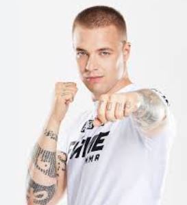 Łukasz (Tomb) Imiełowski