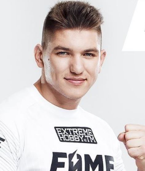 Adrian (Medusa) Salamon