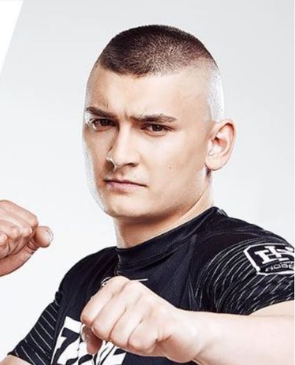 Piotr (Knaziuu) Knaś