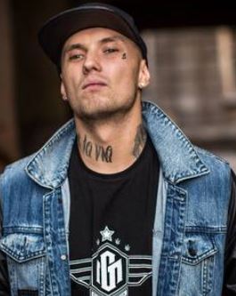 Bartłomiej (Ruby) Brzeziński