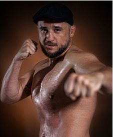 Szymon (Taxi Złotówa) Wrzesień