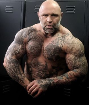 Artur (Waluś) Walczak