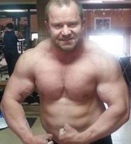 Piotr (Czapi) Czapiewski