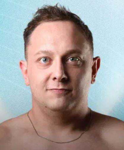 Daniel (Magical) Zwierzyński