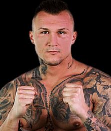 Marek (Maro) Wilczak