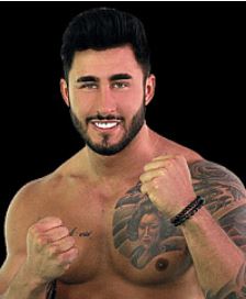 Hubert (Ken) Korczak