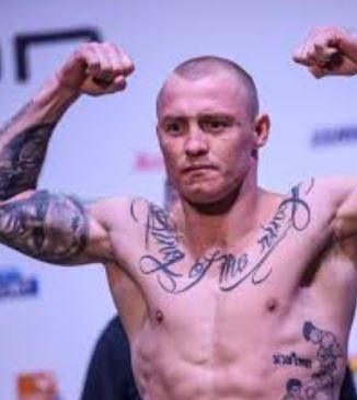 Michał (Matrix) Królik