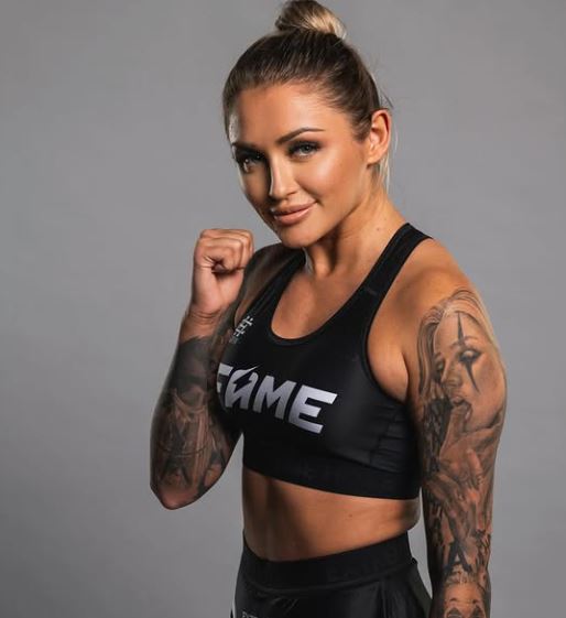 Dorota (Gliniara) Kochanek