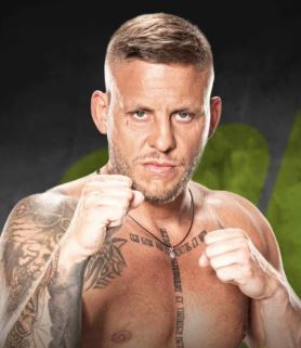 Paweł (Scarface) Bomba