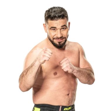 Tomasz (Szalony Reporter) Matysiak