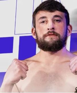 Oskar (Beri Beri) Iwańczuk