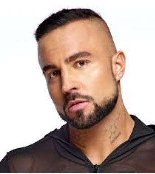 Grzegorz (Hellboy) Głuszcz