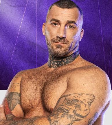 Łukasz (Lukas) Bielon