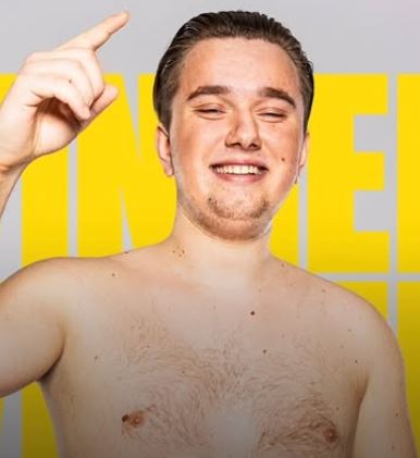 Dorian (ALI) Jach-Bluma