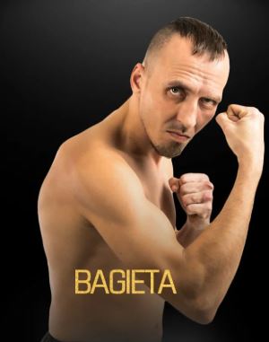 Michał (Bagieta) Gorzelańczyk