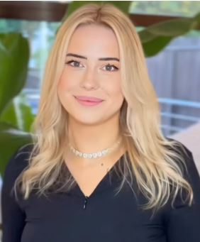 Natalia (Magical) Nalepa