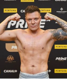 Mariusz (Dżaga) Ząbkowski