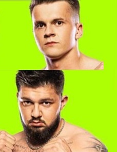 Szymon (Piekosz) Szykulski & Jakub (Mezo) Kacperek