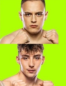 Wiktor Świder & Mateusz (Mati) Szczepaniak