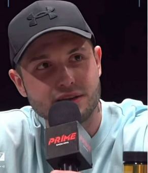 Patryk (Vitter) Viteretti