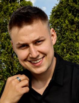 Filip (Janik) Janicki