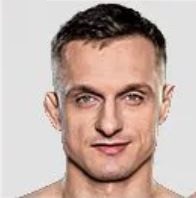 Grzegorz (Greg) Gancewski