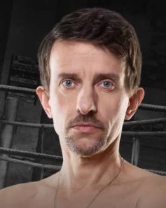 Marek (Kirimasu) Jówko