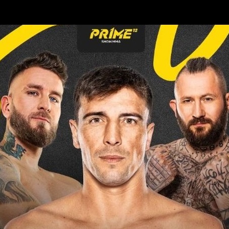 Robert Karaś VS Mateusz (Himi) Hetnar VS Mateusz (Mister Matii) Górski