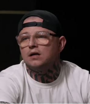 Mateusz (Owca) Horodecki