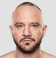 Krzysztof (Żołnierz) Ryta