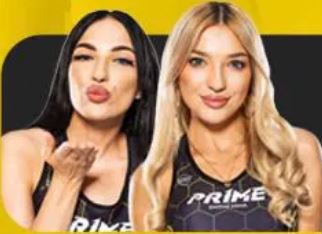 Karolina Porzucek & Paulina Porzucek