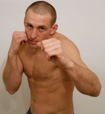 Marcin (Cyborg) Naruszczka