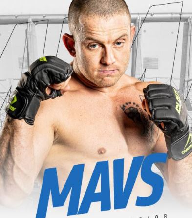 Mateusz (Mavs) Szczypior