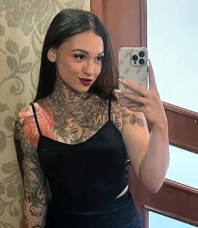 Karolina (Stwoichs) Dziak