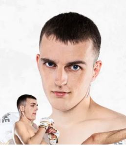 Daniel (Dags) Szwaba