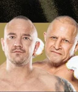 Krzysztof (Żołnierz) Ryta & Jacek (Muran) Murański