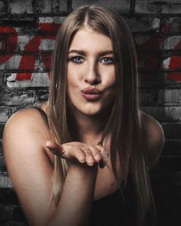 Wioletta (Wiolka) Kotelecka