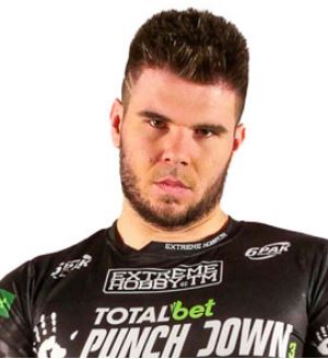 Jakub (HeCmAn) Rygiel