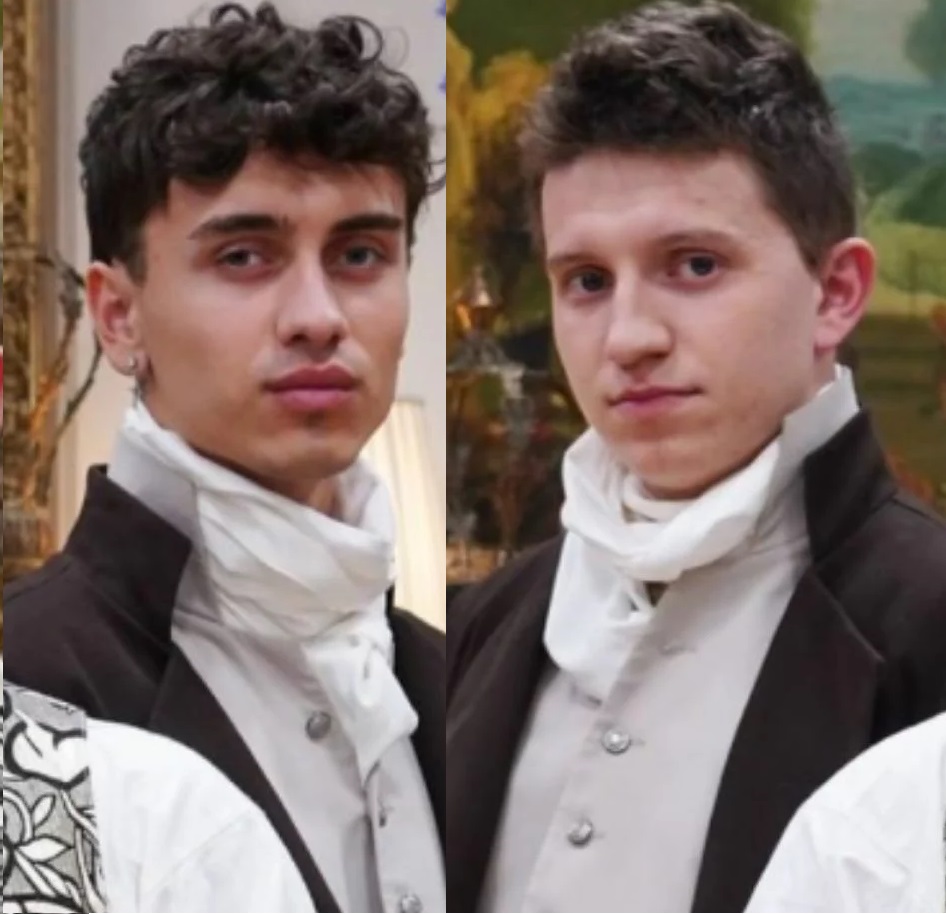 Rafał Pazik & Jakub Lasik