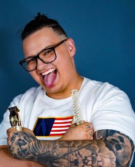 Adrian (Puszbarber) Salwa