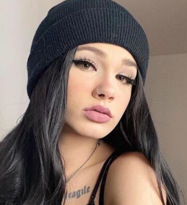 Julia (Queen of the Black) Pelc