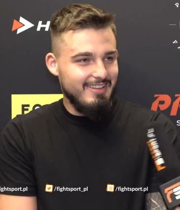 Szymon (Goryl) Pilanc