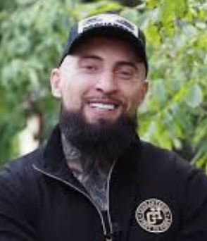 Kacper (Kajmano) Kabara