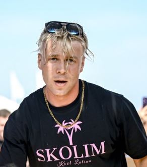 Konrad (Skolim) Skolimowski