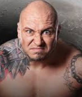 Piotr (Peter) Kaluski