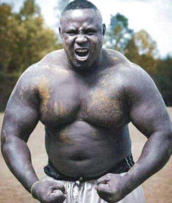 Serigne (Bombardier) Ousmane Dia