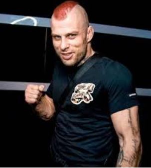 Grzegorz (Szuli) Szulakowski