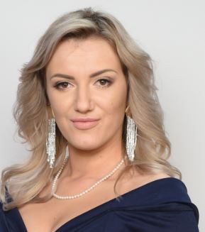 Magdalena (Maluba) Lubacz